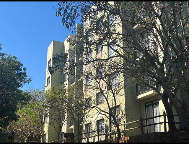 1 BEDROOM APARTMENT FOR SALE IN UMHLANGA RIDGE